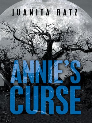 cover image of Annie's Curse